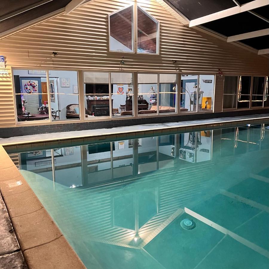 塔拉哈西Groups-Hot Tub -Pool- Private-4 Baths别墅 外观 照片