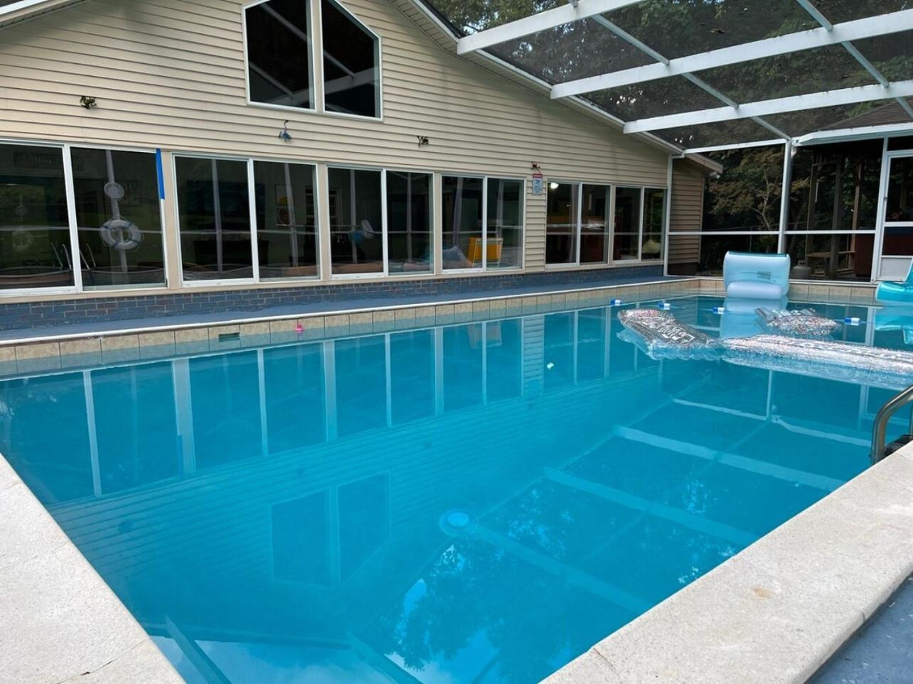 塔拉哈西Groups-Hot Tub -Pool- Private-4 Baths别墅 外观 照片